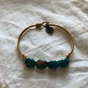 Luca + Danni Bangle